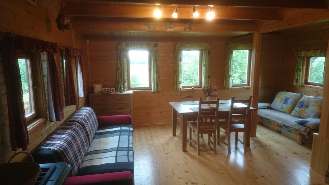 Villa Na Vyhlidce à Litoměřice Extérieur photo