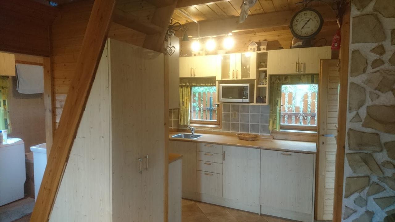 Villa Na Vyhlidce à Litoměřice Extérieur photo